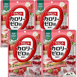 Kẹo giãm cân Lakanto Không Calo Chiết Xuất La Hán Quả, Hương Vị Kem Dâu, Không tăng đường huyết.