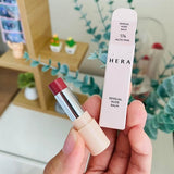 Son Dưỡng Son Hera Sensual Nude Balm 174 Mini - Màu hồng môi
