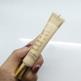 Kem nền che khuyết điểm cao cấp tinh chất vàng Sum Losec Summa Sheer Cover Foundation - 20ml
