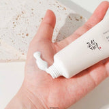 Kem chống nắng hữu cơ tinh chất gạo  Beauy of Joseon Relief Sun Cream cho mọi loại da SPF50+ PA++++ 50ml