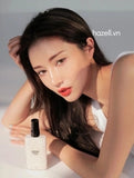 Xịt khoáng Khoá lớp Makeup 3CE Có Nhũ Tạo Hiệu Ứng Nền Căng Bóng.