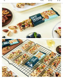 Cốm ngũ cốc dinh dưỡng Hàn Quốc 하루 영양바 (Haru Yeongyang Bar)