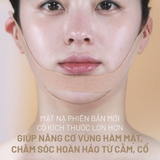 Mặt Nạ Định Hình Khuôn Mặt V-Line ID Face Fit Minus Band V2
