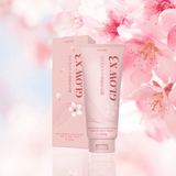 Kem Kích Trắng Body Nâng Tone Eikenbi Glow X3