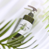 Sữa Rửa Mặt Sủi Bọt tẩy trang Thải Độc Rau Củ 3 in 1 Dưỡng Ẩm, Làm Dịu Super Vegitoks Cleanser - MÀU XANH DƯỞNG ẨM DỊU DA