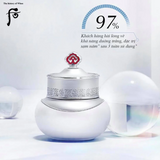 Sample Cao Đặc Trị Nám Whoo Trắng Radiant White Ultimate Corrector (30 viên x 0.5ml = 15ml)
