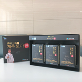 Cao ngựa đảo Jeju Toma bổ khớp, tăng cường sức khỏe Jeju Toma Horse Bone Hwan