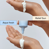 Kem Chống Nắng Trong Suốt Beauty of Joseon Relief Sun Aqua-Fresh Rice + B5