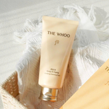 Sữa Rửa Mặt Hoàng Cung Whoo Gongjinhyang Clarifying Facial Foam Cleanser FULLSIZE 180ml - WHOO VÀNG MỚI