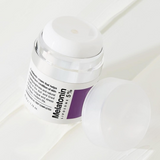Kem Dưỡng Chống Lão Hóa Chuyên Sâu, Mờ Thâm Nám MAXLINIC Time Return MELATONIN CREAM