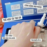 Tinh chất tế bào gốc tái tạo, trẻ hóa da Ronas Stem Cell Solution Hàn Quốc
