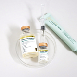 Set Tế Bào Gốc Lăn Kim Đa Năng Trắng Da, Chống Nhăn, Dưỡng Ẩm, Chống Lão Hóa TOM-TIT-TOT Tensioneal Solution Kit