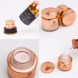 Kem dưỡng trắng da chiết xuất dầu cá hồi CRE8SKIN Salmon Oil Cream