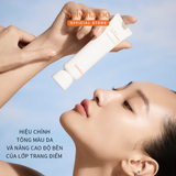 Set Kem Chống Nắng Nâng Tone Trắng Da Sulwhasoo UV Daily Tone Up Sunscreen Multi Protection SPF50+++