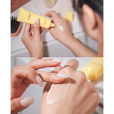 Set Kem Chống Nắng Cấp Ẩm Dưỡng Da Đa Chức Năng OHUI Miracle Toning Daily Sun SPF50+/PA+++