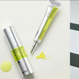Bộ đôi serum và booster chống lão hoá, săn chắc da, xoá mờ nếp nhăn  Celimax The Vita-A Retinol Serum & Retinal Booster