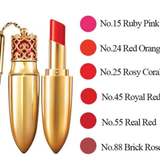 Son Môi Cao Cấp Hoàng Cung Whoo Gongjinhyang: Mi Luxury Lip Rouge- Son Hoàng Hậu