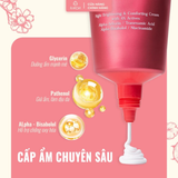 Kem Dưỡng Thể Ban Đêm Trắng Da Chuyên Sâu RMON White Label Eve Cream