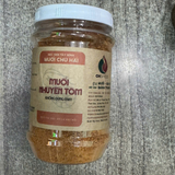 Muối Nhuyễn Tôm Chú Hải – Đặc Sản Tây Ninh