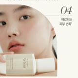 Sample serum Tinh Chất Whoo Royal dưởng sáng trẻ hoá, cải thiện nếp nhăn và tái tạo làn da Royal Regina Energetic Repair - 120 gói x 1ml -120ml