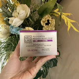Kem Dưỡng Trẻ Hóa Và Phục Hồi Da Chuyên Sâu MEDI LAB Derma Rejuvenation Recovery Repair Cream