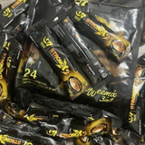 Cà Phê Hòa Tan Trung Nguyên G7 3in1 Strong X2 (24 Gói x 25g)
