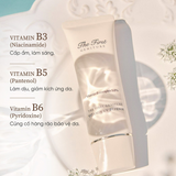 Sample Kem Chống Nắng Tái Sinh Da O HUI The First Geniture Vitamin UV Defense (Mẫu Mới) 120 gói x 1ml = 120ml