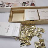 Kẹo Dẻo  Dinh Dưỡng Làm Đẹp Da, Chống Lão Hoá tăng cường sức khoẻ  The Whoo Nutrition Gummy Balance Care Set