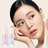 Kem Lót Hiệu Chỉnh Sắc Da THE WHOO Royal Complexion Essential Base (Pink / Blue)
