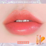 Son Dưỡng Có Màu Coringco Shalala Snow Ball Lip Balm