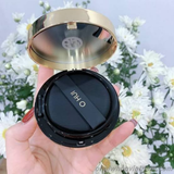 Set Phấn Nước Trang Điểm, Chống Nắng OHUI Ultimate Cover Mesh Cushion SPF50+/PA+++ (1 Hộp Chính + 2 Lõi Phụ)