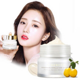 Kem Dưỡng Hỗ Trợ Trắng Da, Nâng Tông Tự Nhiên Forencos Wonderwerk Marula Tone Up Cream