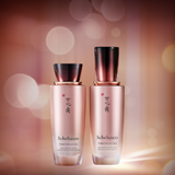 Sample sữa dưỡng tinh chất thông đỏ chống lão hóa toàn diện Sulwhasoo Timetreasure Invigorating Emulsion (30 lọ x 5ml =150ml )