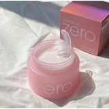 Sáp Tẩy Trang Banila Co Clean It Zero Original Cleansing Balm bản Hồng – Tặng Kèm Mini Xanh 25ml