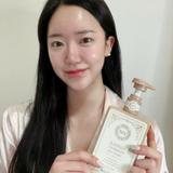 Kem dưỡng da lên men phục hồi da, tăng cường độ đàn hồi, chống lão hoá LUCINDE PDRN Yeoner Ferment Ampoule Cream - Màu nâu