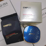 Cushion CNP Rx Skin Rejuvenating Miracle Ampule In Cushion SPF50+ PA+++ Tone 21 Light Beige (Kèm 1 lõi thay thế)