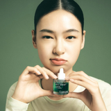Tinh Chất Dưỡng Sáng, Mờ Thâm Luvum Green Citrus Vitamin C Serum+