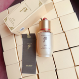 Serum Tinh chất tự sinh chống lão hóa Whoo Bichup Self-Generating Anti-Aging Concentrate - Tặng set kem mắt hoa niên