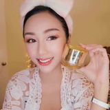 Kem dưỡng kích trắng da Beicos Peptide Honey Tone Up Cream