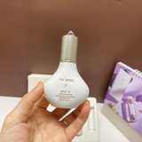 Kem BB Trang Điểm Chống Nắng The Whoo Gong Jin Hyang Brightening UV Protective BB Cream - Màu No.1 Da sáng