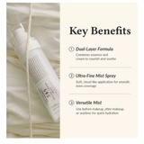 Xịt Khoáng Dưỡng Ẩm Và Làm Dịu Da Dr. Althea 345 Relief Cream Mist