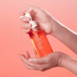 Serum huyết rồng phục hồi, dưỡng trắng Shegaia Red Energy Arctic™ Dragonblood Red Serum
