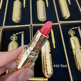 Son Môi Cao Cấp Hoàng Cung chống nhăn môi Whoo Gongjinhyang Mi Lipstick - Son Hoàng cung chống nhắn Whoo