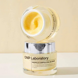 Kem dưỡng keo ong chuyên sâu dạng dầu dành cho da siêu khô CNP Laboratory Propolis Ampule Oil In Cream