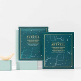 Mặt Nạ Thạch nâng cơ, sáng da, siêu căng bóng ARTCELL Aurora Pearl Essential Sleeping Mask