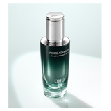 Sample Tinh chất chống lão hóa, căng bóng mịn màng OHUI Prime Advancer De-Aging Ampoule Serum