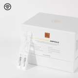 Set Tinh Chất Làm Dịu Và Dưỡng Ẩm Sâu giúp mịn và trẻ hoá da TOM-TIT-TOT Ectoin Calming Ampoule.