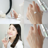 Tinh Chất Dưỡng Trắng, Chống Lão Hoá, Tăng Độ Đàn Hồi &amp; Căng Bóng Da CNP Rx Skin Rejuvenating Miracle Essence PHA Complex - Mini 10ml