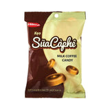 Kẹo sữa cafe bibica 140gr