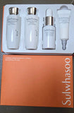 Set mini sulwhasoo Lumiwise Brightening Kit